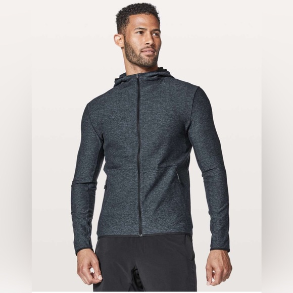 lululemon athletica Other - Lululemon • Surge Warm Full Zip, Size Medium